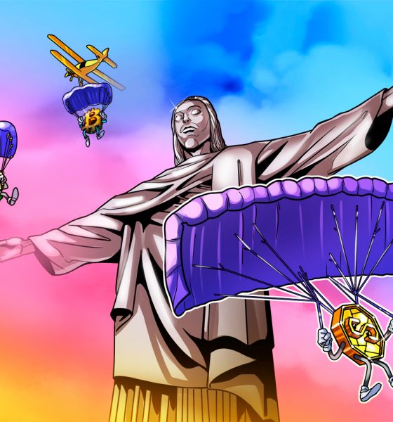 Stablecoins Surpass Bitcoin in Latin America Crypto Purchases: Bitso Report