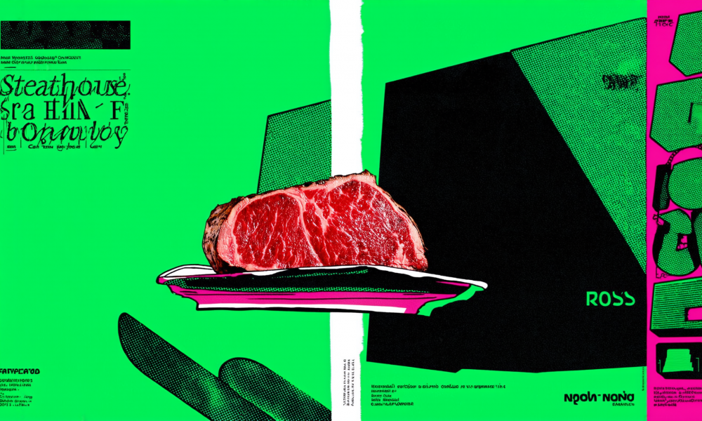Steakhouse Fi Pulls $1 Billion Lead Over Competing Morpho Vault Curators