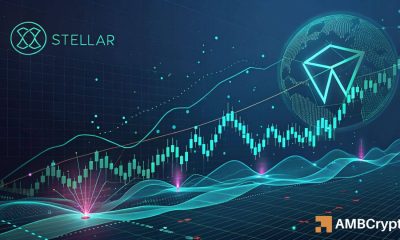STELLAR [XLM]
