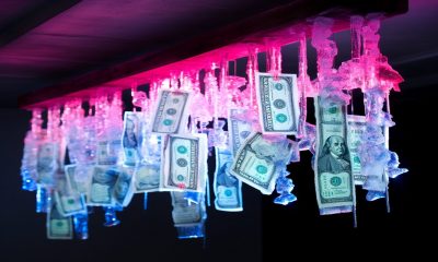 Strategists Warn Rising US Treasury Yields Could Move Even Further Into ‘Danger Zone’ – Here’s What It Means for Risk Assets