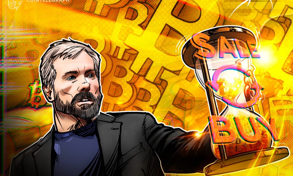 Cointelegraph