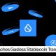 Sui Launches Gasless Stablecoin Transfers With Support From Fireblocks