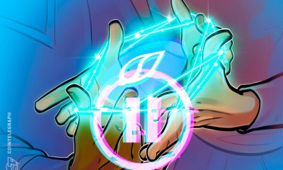 Cointelegraph