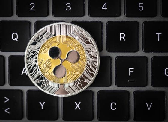 XRP