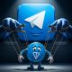 TON price doubles after Telegram made a move critics say cuts against crypto’s core promise