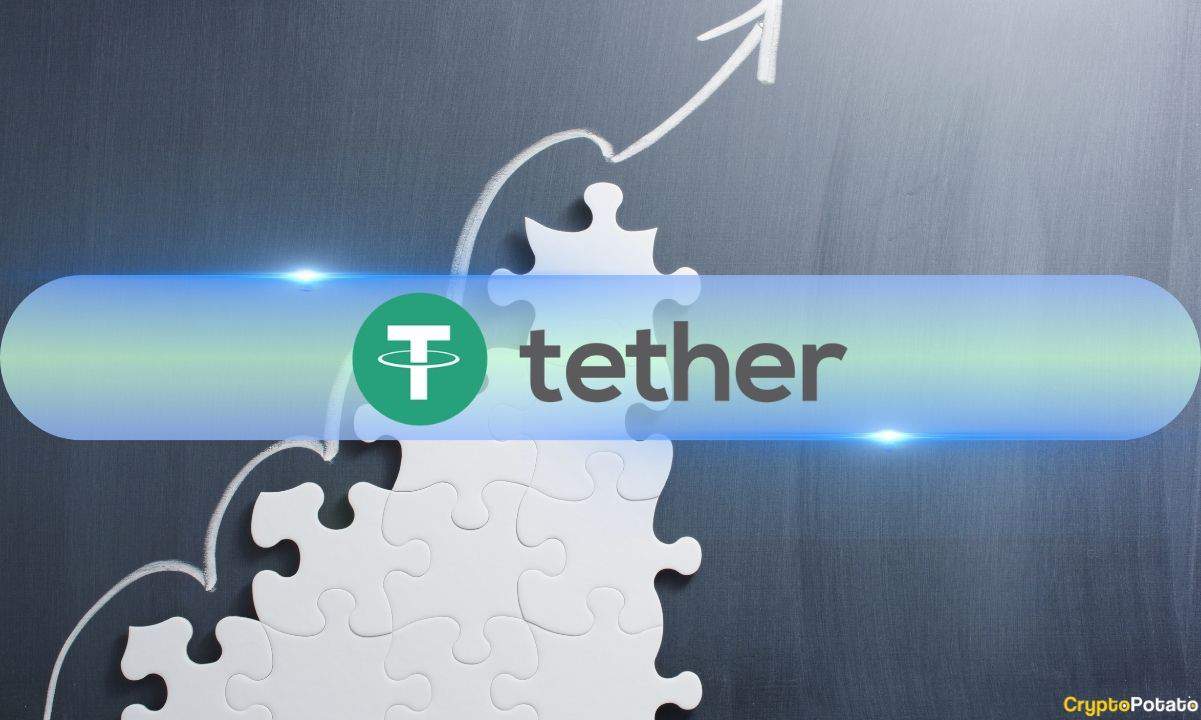 Tether Records $1B Net Profit in Q1 Attestation Report