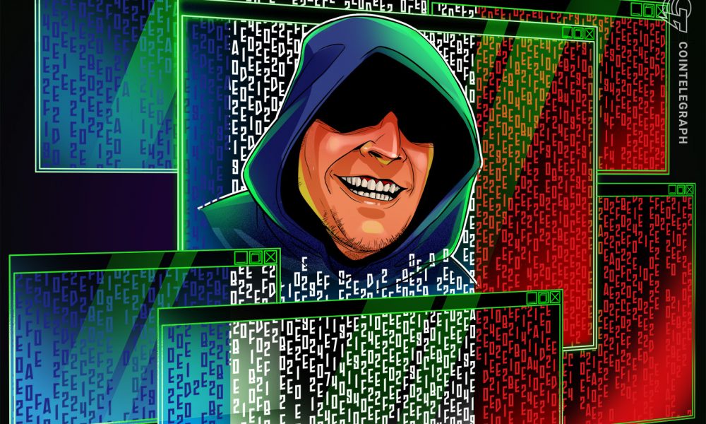 Cointelegraph
