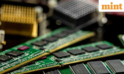 The memory shortage is just beginning. The consumer pain is already here.