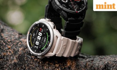 Tired of checking your phone constantly? These smartwatches handle calls and fitness better