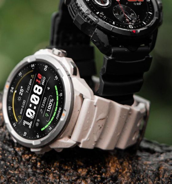 Tired of checking your phone constantly? These smartwatches handle calls and fitness better