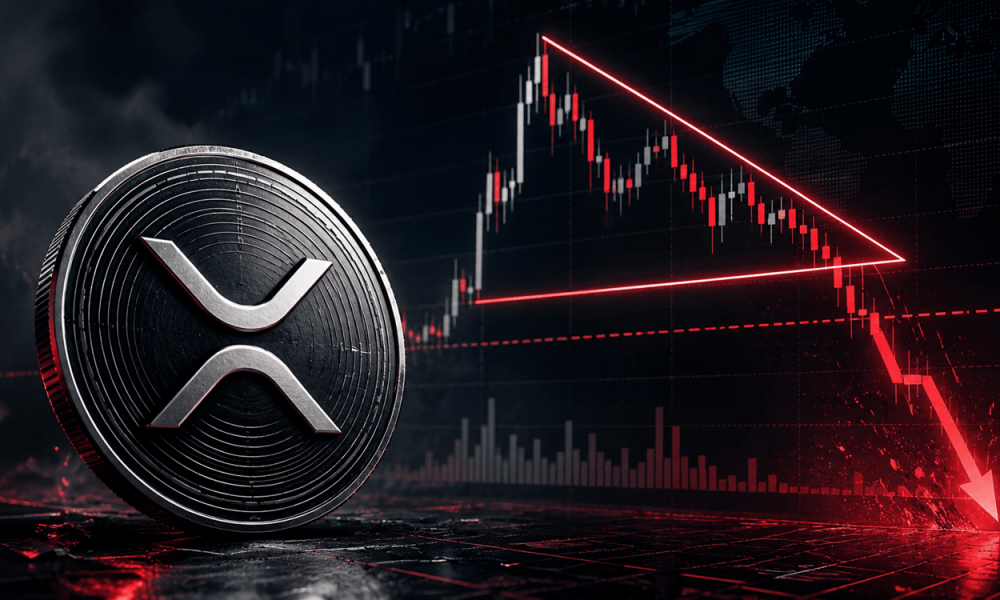 Top Chartist Warns Of Bearish Setup