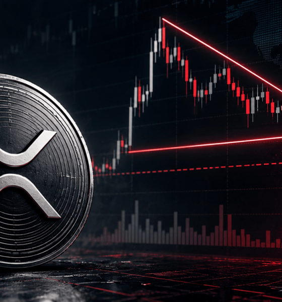 Top Chartist Warns Of Bearish Setup