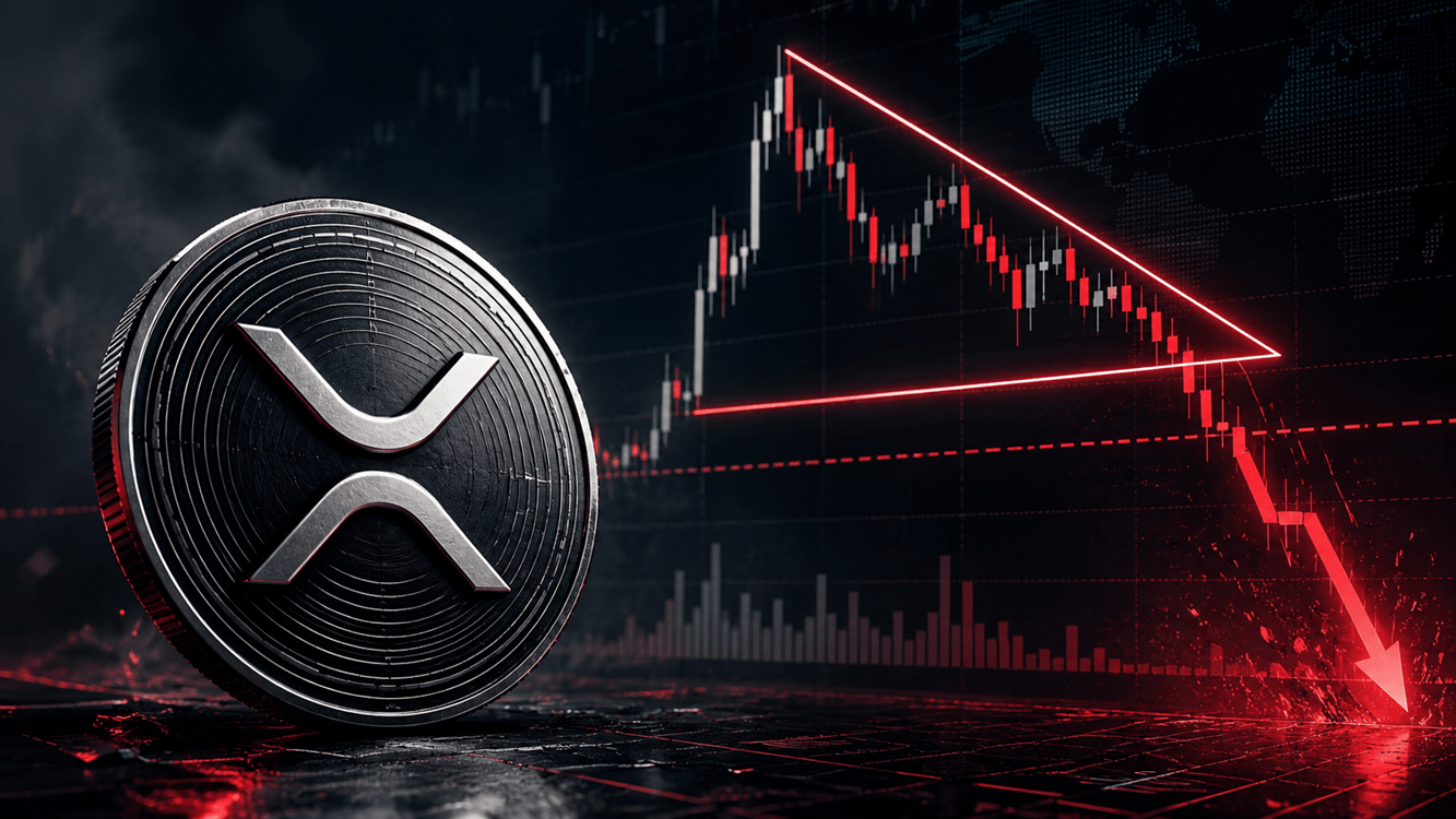 Top Chartist Warns Of Bearish Setup