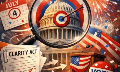 CLARITY Act