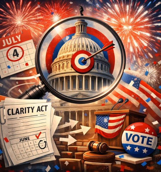 CLARITY Act