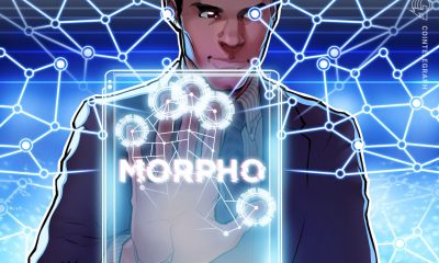 Trezor Launches USDC, USDT Yield in Trezor Suite Through Morpho