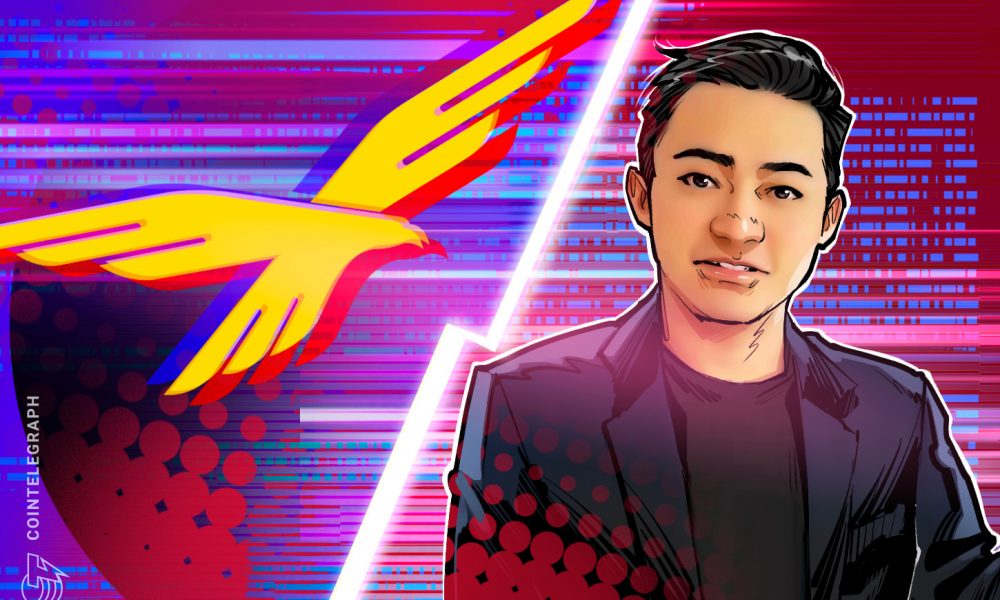 Cointelegraph