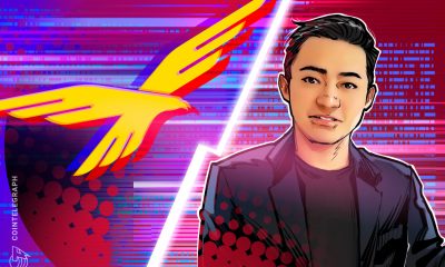 Cointelegraph