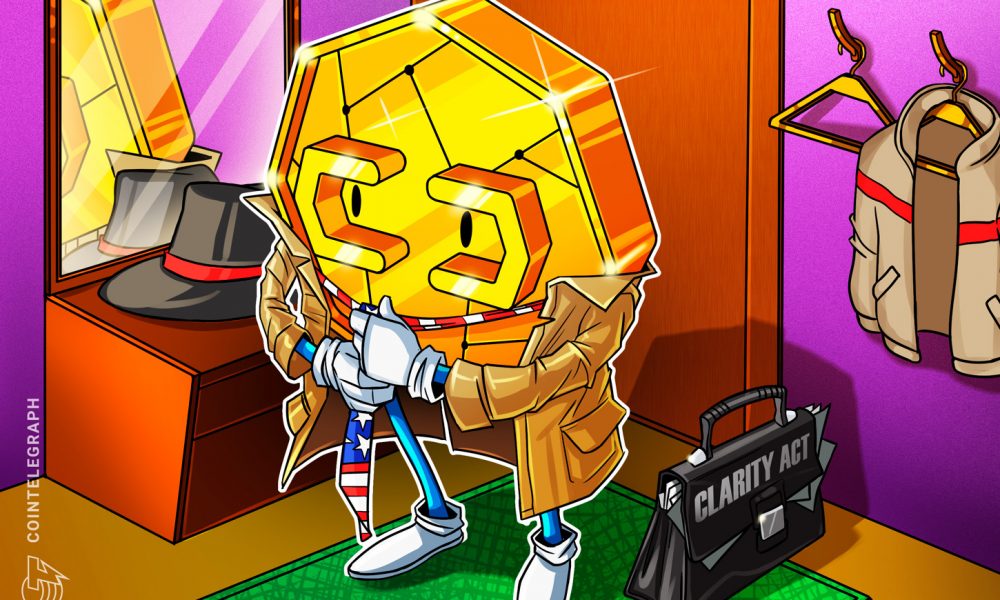 Cointelegraph