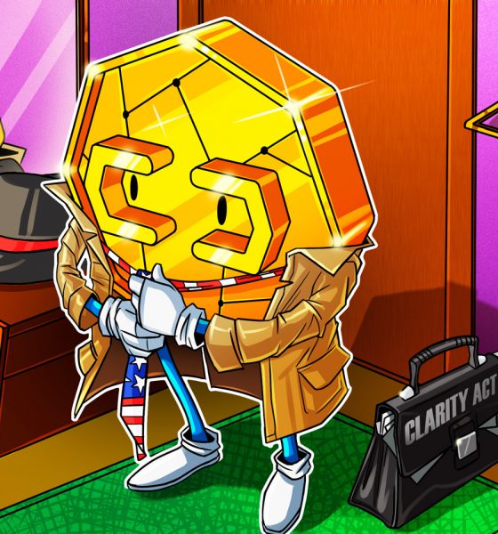 Cointelegraph