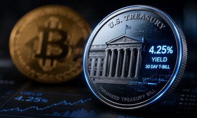 US Treasury yields surge to new highs as liquidity tightens, pushing Bitcoin back below $82,000 resistance