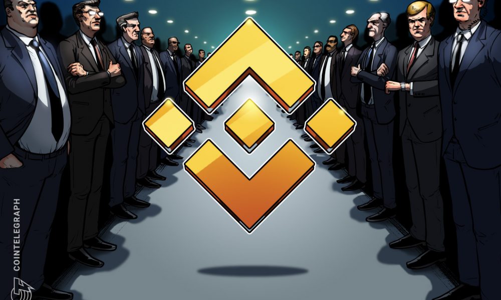 Cointelegraph