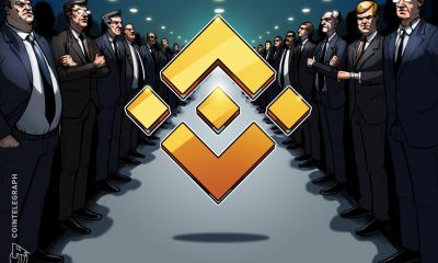 Cointelegraph