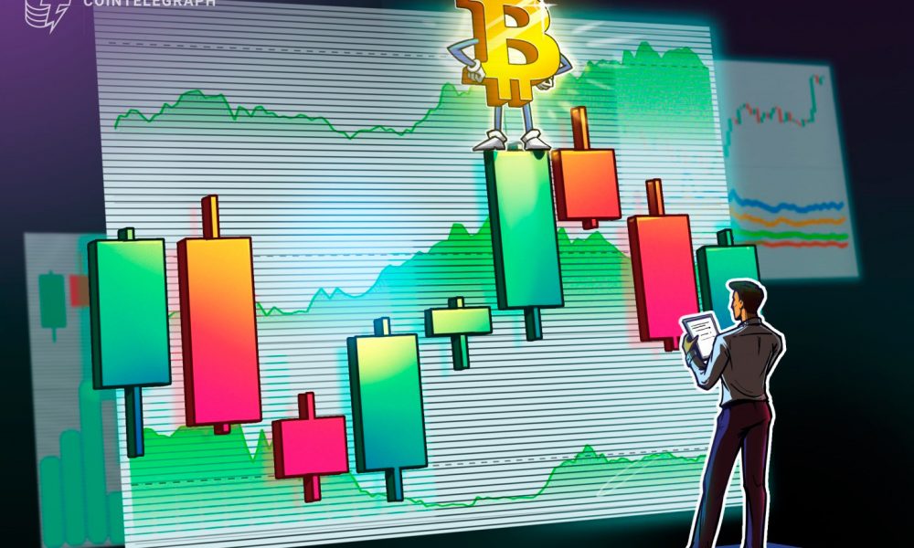 Cointelegraph