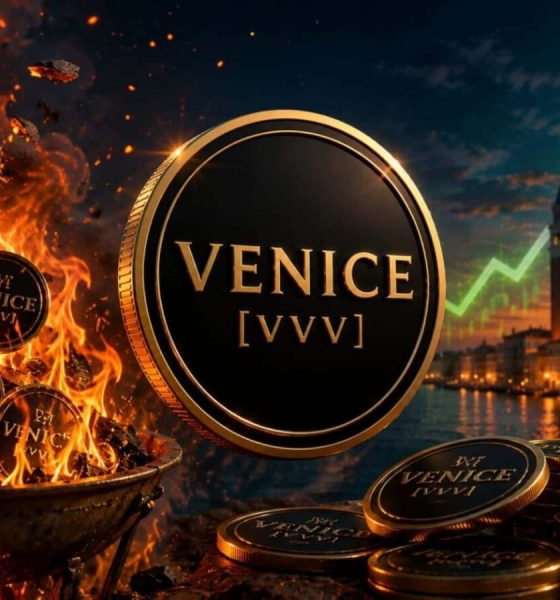 Venice surges 19%, hits 16-month high: Can VVV bulls reclaim $20?