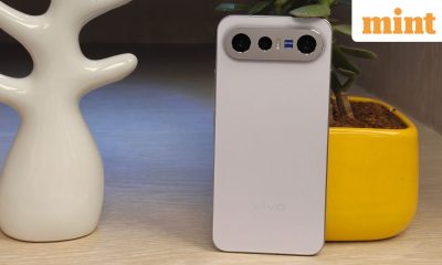 Vivo X300 FE with Snapdragon 8 Gen 5 processor, 6,500mAh battery launched in India: Price, specs and features