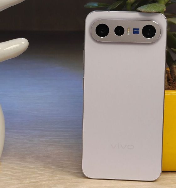 Vivo X300 FE with Snapdragon 8 Gen 5 processor, 6,500mAh battery launched in India: Price, specs and features