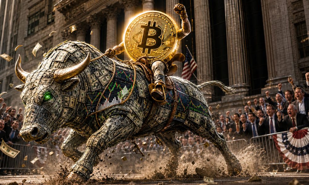 Fake HSBC bank stablecoins hit the market showcasing dangerous new crypto scam wave