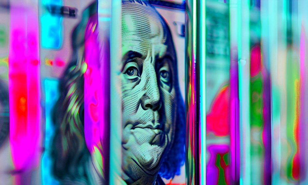Wells Fargo Executive Details ‘Number One' Stock Pick, Says Firm Going Through Generational Restructuring