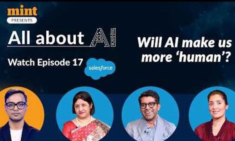 What the new era of AI means for your career