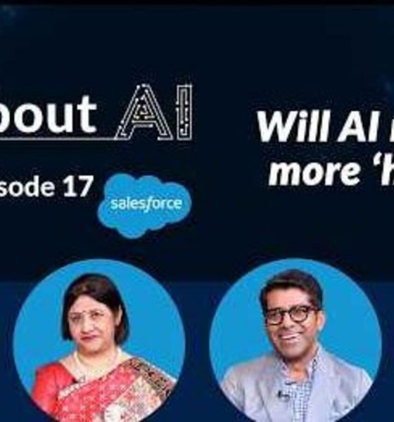 What the new era of AI means for your career
