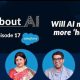 What the new era of AI means for your career