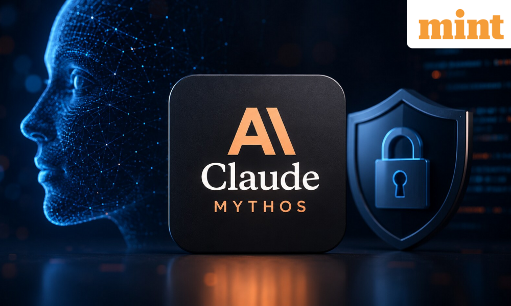 Why Mythos could be launching sooner than you think? Leaked code exposes preparations for Claude Mythos 1