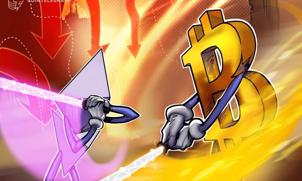 Will ETH Price Decline More in 2026?