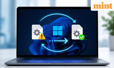Windows 11 will soon detect and automatically uninstall faulty driver updates before they crash your PC
