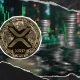 XRP Exchange Reserve Drops to 2.70 Billion Amid Market Volatility