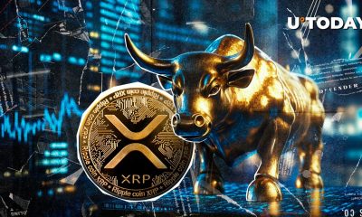 XRP Might Be Primed for Rapid Breakout