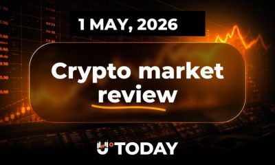 XRP Nears 'Unbreakable' Support, Will Dogecoin (DOGE) Hit $0.2 in New Rally? Big Ethereum (ETH) Price Test Incoming: Crypto Market Review