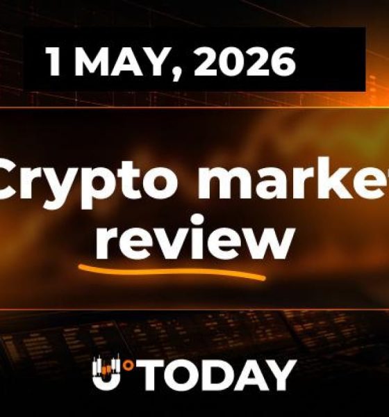 XRP Nears 'Unbreakable' Support, Will Dogecoin (DOGE) Hit $0.2 in New Rally? Big Ethereum (ETH) Price Test Incoming: Crypto Market Review