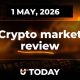 XRP Nears 'Unbreakable' Support, Will Dogecoin (DOGE) Hit $0.2 in New Rally? Big Ethereum (ETH) Price Test Incoming: Crypto Market Review