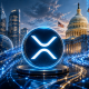 XRP To $10? Thesis Links CLARITY Act To Bank-Scale Liquidity