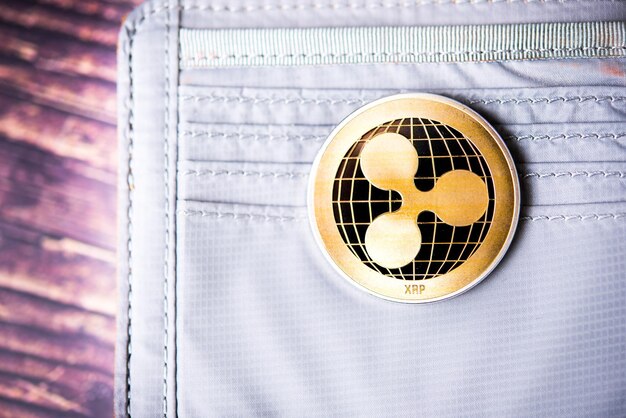 XRP