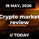 XRP's Volatility Risks Exploding, Dogecoin (DOGE) Uptrend Continues, Will Toncoin's (TON) Lifeline Support Save $2: Crypto Market Review