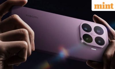 Xiaomi 17T India launch date set: Expected price, display, camera and features