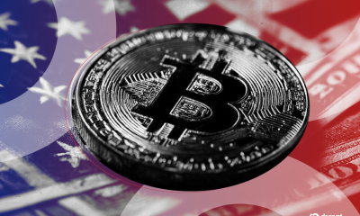 You Can Now Read the US Constitution via the Bitcoin Blockchain