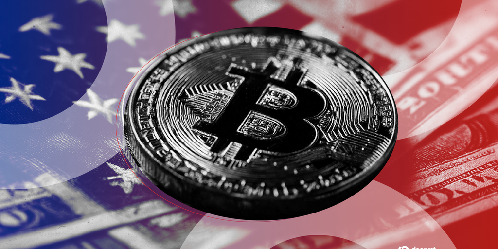 You Can Now Read the US Constitution via the Bitcoin Blockchain
